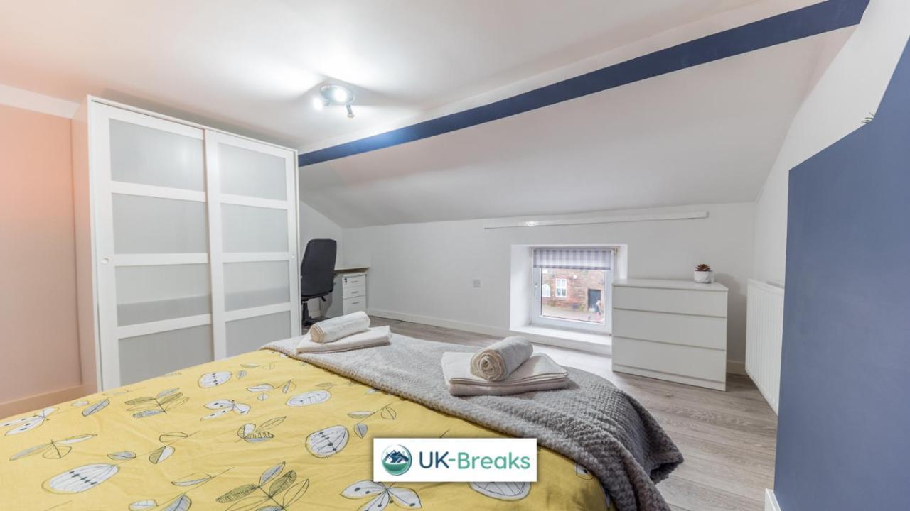 18 Main Street Daire Egremont  Dış mekan fotoğraf