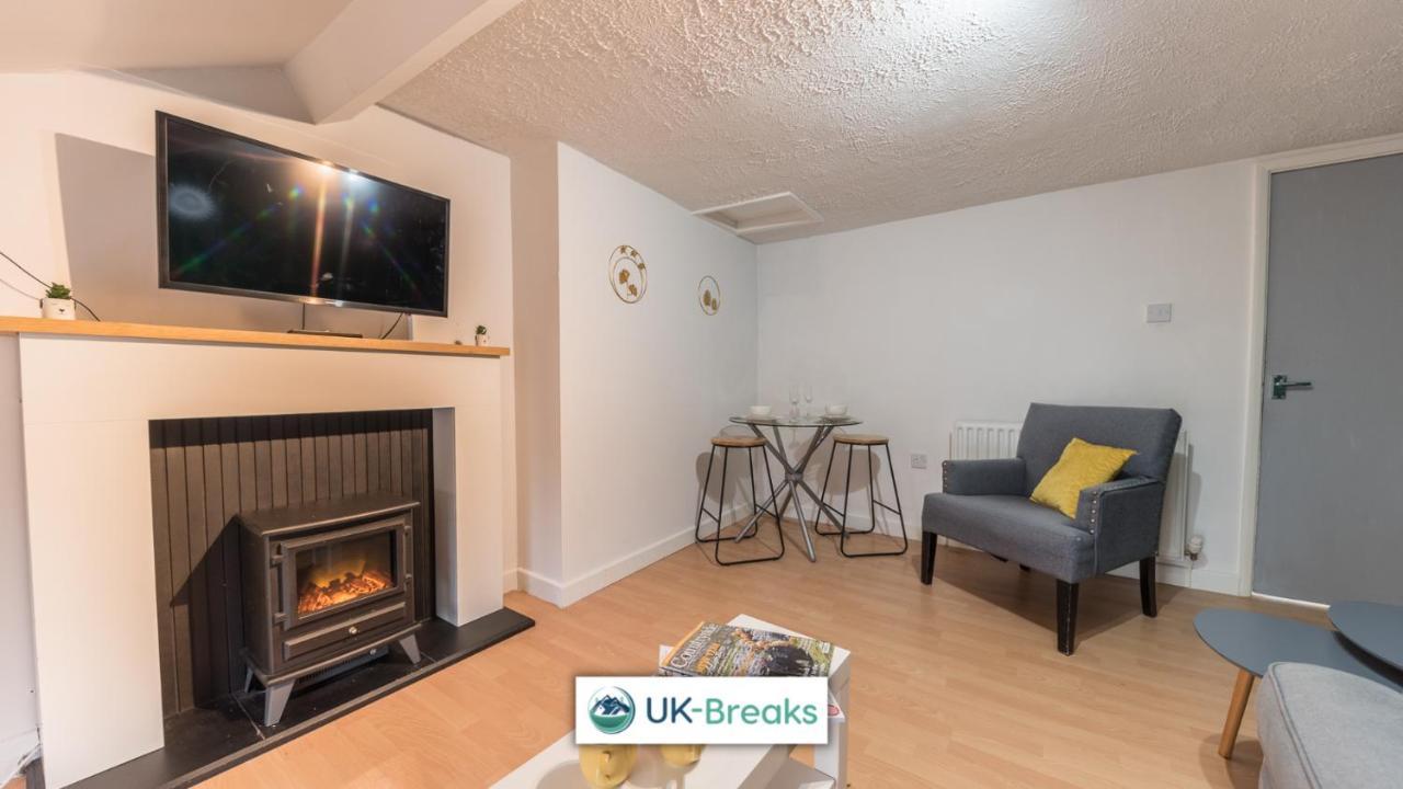 18 Main Street Daire Egremont  Dış mekan fotoğraf