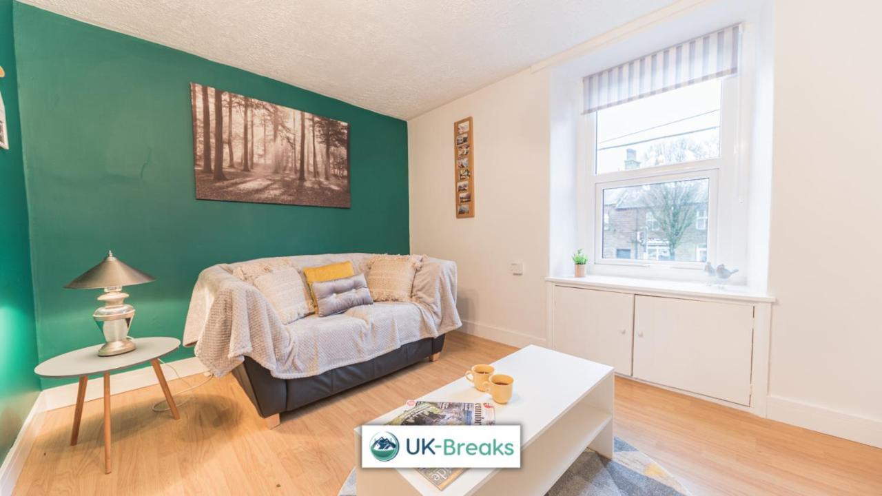 18 Main Street Daire Egremont  Dış mekan fotoğraf