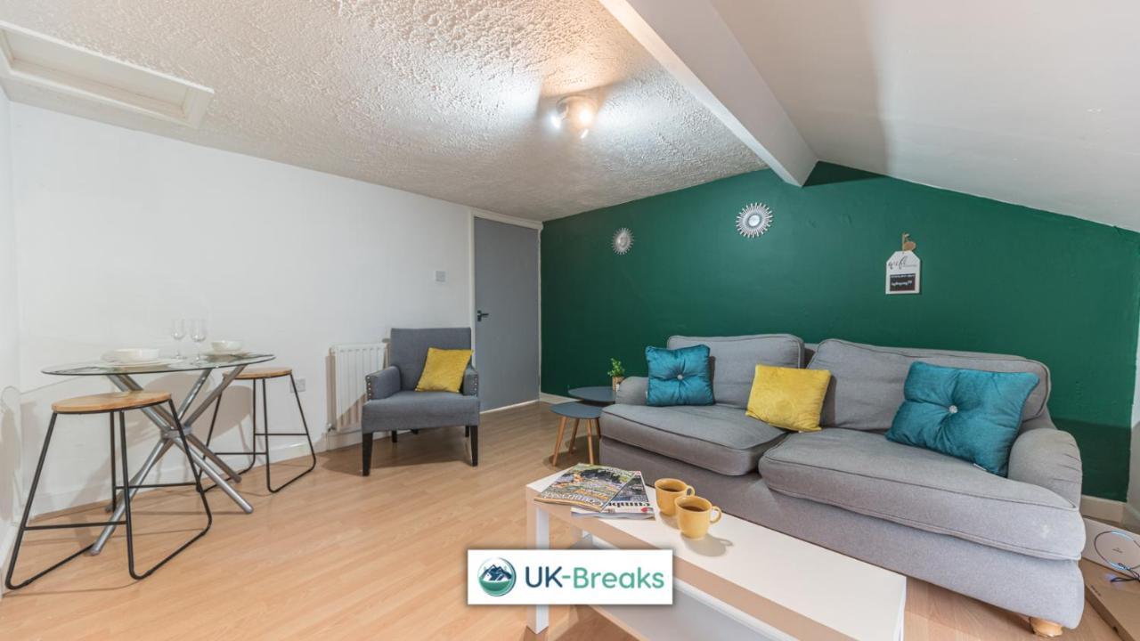 18 Main Street Daire Egremont  Dış mekan fotoğraf