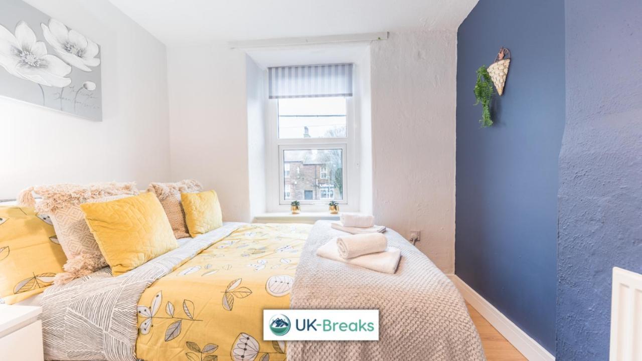 18 Main Street Daire Egremont  Dış mekan fotoğraf