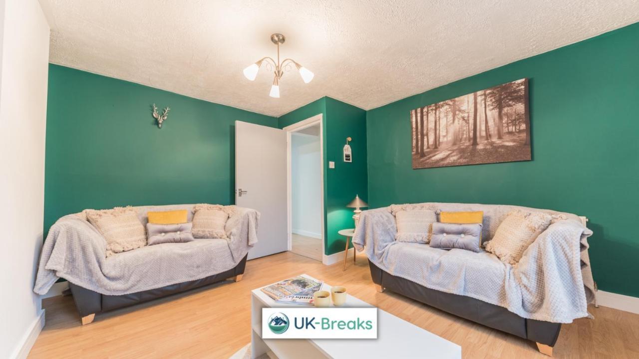 18 Main Street Daire Egremont  Dış mekan fotoğraf