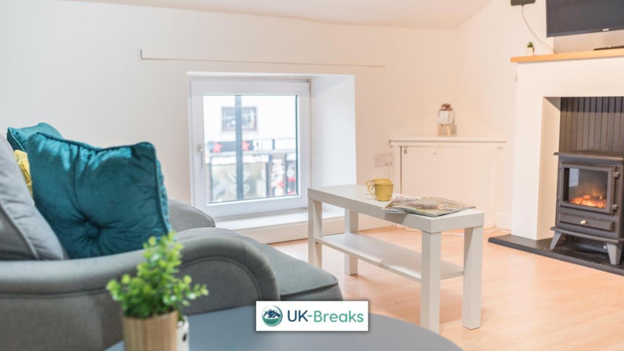 18 Main Street Daire Egremont  Dış mekan fotoğraf