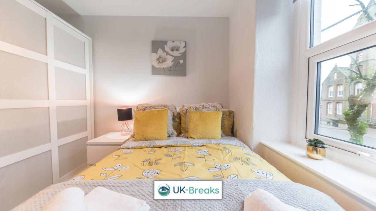 18 Main Street Daire Egremont  Dış mekan fotoğraf