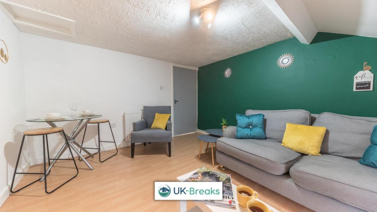 18 Main Street Daire Egremont  Dış mekan fotoğraf